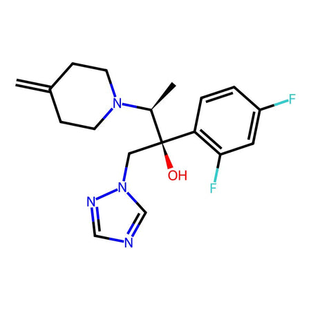 Efinaconazole Impurity 19|C4X-124319|164650-45-7