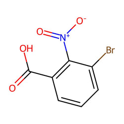 3-Bromo-2-nitrobenzoic acid|CS-0060302|116529-61-4