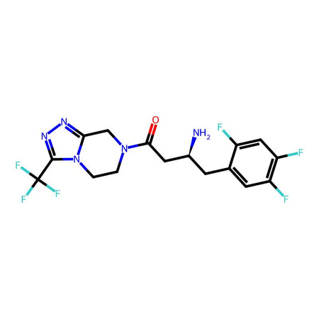Sitagliptin EP Impurity A|C4X-11441|823817-55-6