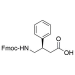 (R)-4-(Fmoc-amino)-3-phenylbutyric acid|33485|1858223-89-8