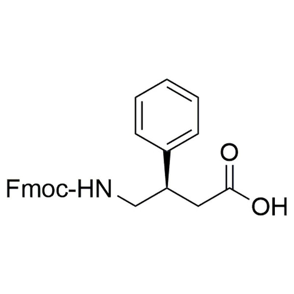 (R)-4-(Fmoc-amino)-3-phenylbutyric acid|33485|1858223-89-8