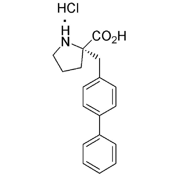 (S)-a-(4-Biphenylmethyl)proline·HCl|15845|1217722-65-0