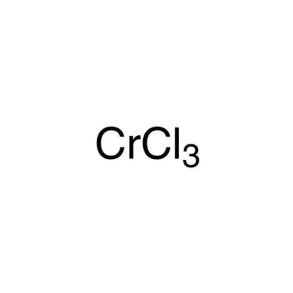 Chromium(III) chloride, anhydrous (99.9%-Cr)|93-2442|10025-73-7