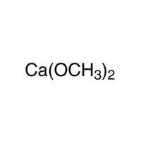 Calcium methoxide, min. 90% (balance methanol)|93-2062|2556-53-8