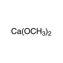 Calcium methoxide, min. 90% (balance methanol)|93-2062|2556-53-8
