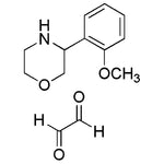3-(2-Methoxyphenyl) Morpholine Oxalate|23734|1170934-27-6