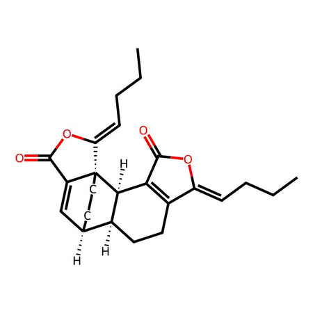 Levistilide A, 98%, from Angelica sinensis (Oliv.) Diels|1210743|88182-33-6