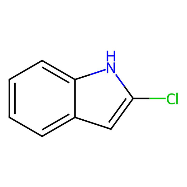 2-Chloro-1H-indole|CS-0088486|7135-31-1