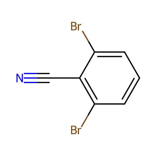 2,6-Dibromobenzonitrile|CS-0097910|6575-12-8