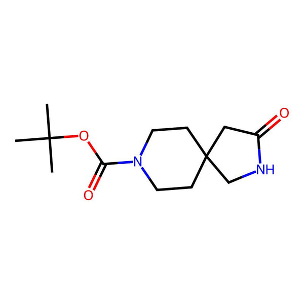 8-Boc-3-oxo-2,8-diazaspiro[4.5]decane|CS-B0188|169206-67-1