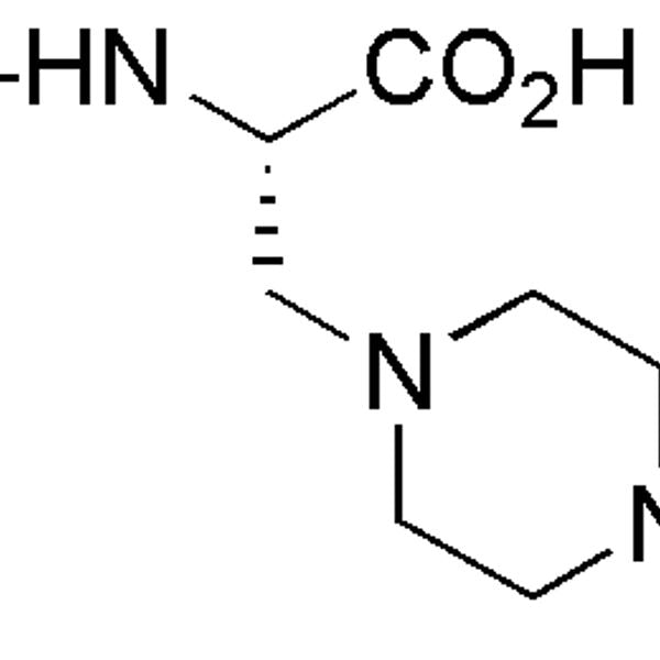 (S)-3-(4-Boc-piperazin-1-yl)-2-(Fmoc-amino)propionic acid|14834|313052-20-9