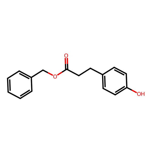 Benzyl 3-(4-hydroxyphenyl)propanoate|CS-0539069|31770-76-0