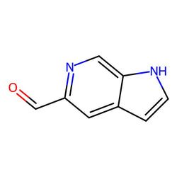1H-Pyrrolo[2,3-c]pyridine-5-carbaldehyde|CS-W021337|130473-26-6
