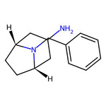 endo-8-Benzyl-8-azabicyclo[3.2.1]octan-3-amine|CS-0003872|76272-35-0
