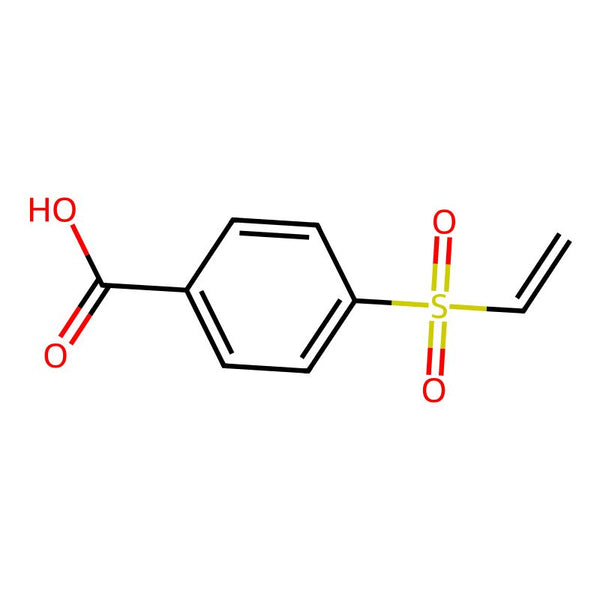 4-(Vinylsulfonyl)benzoic acid|CS-W022035|95535-40-3