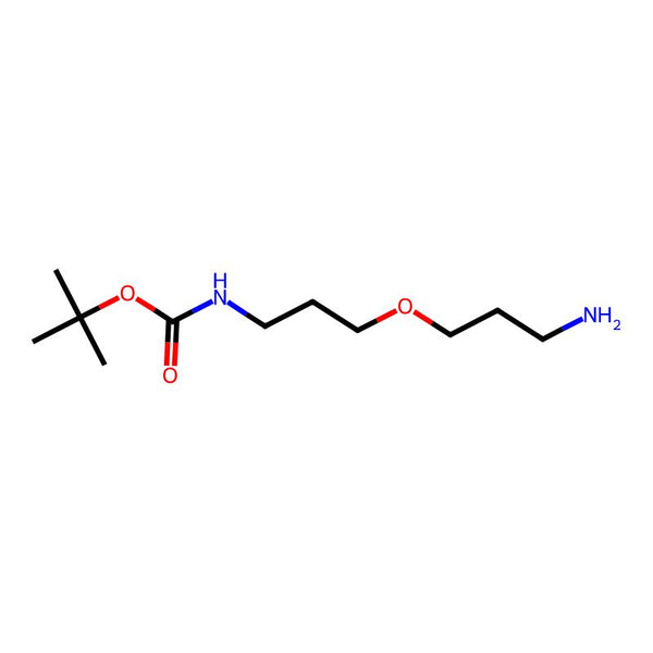 tert-Butyl (3-(3-aminopropoxy)propyl)carbamate|CS-0614917|848419-01-2