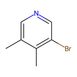 3-Bromo-4,5-dimethylpyridine|CS-W005849|27063-98-5