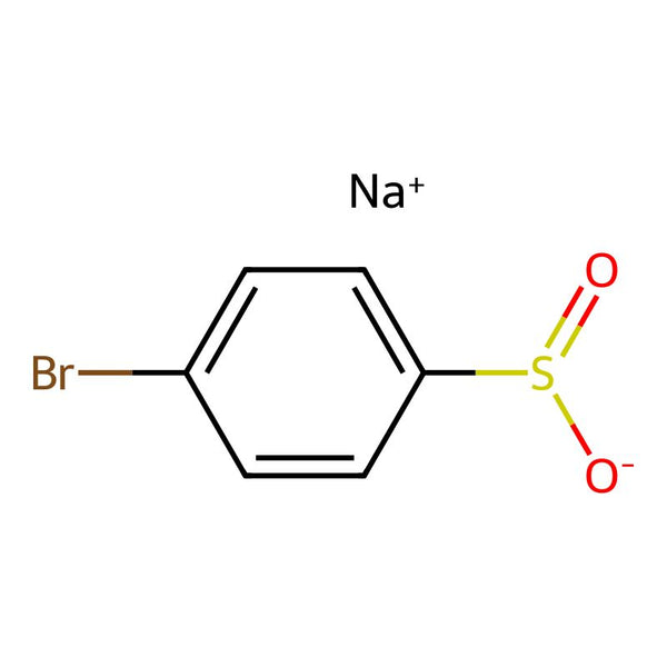 Sodium 4-bromobenzene-1-sulfinate|CS-0237299|34176-08-4