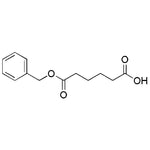 Adipic acid monobenzyl ester|21424|40542-90-3