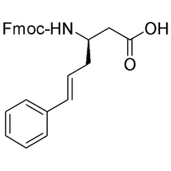 Fmoc-styryl-D-b-homoalanine|15525|332064-75-2