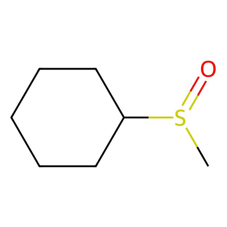 (R)-(Methylsulfinyl)cyclohexane, 98%|9372597|93183-66-5