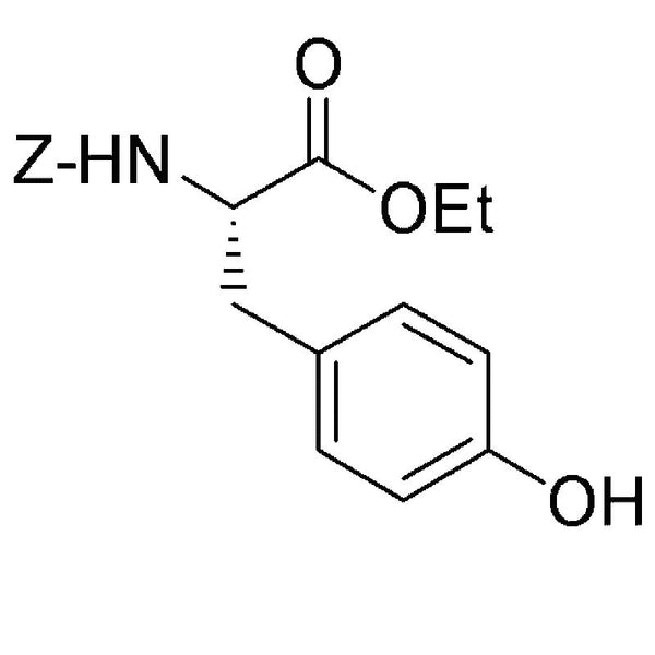Z-L-tyrosine ethyl ester|12357|16679-94-0