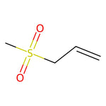 Allyl methyl sulfone|CS-0208295|16215-14-8