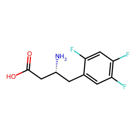Sitagliptin Impurity 33|C4X-114433|936630-57-8
