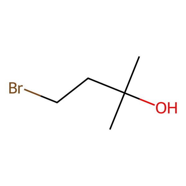 4-Bromo-2-methylbutan-2-ol|CS-W018816|35979-69-2