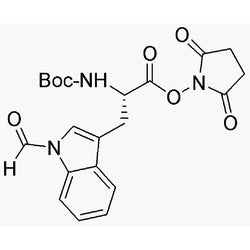 Na-Boc-Nin-formyl-L-tryptophan N-hydroxysuccinimide ester|04024|70601-13-7