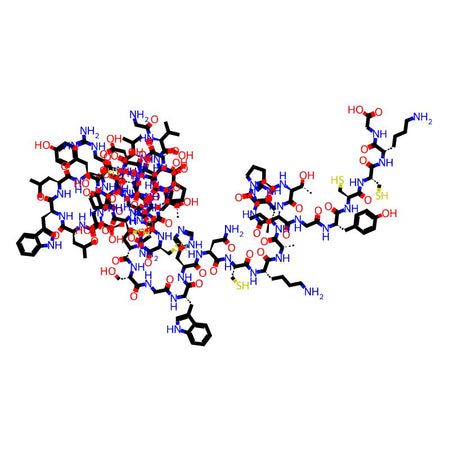 Anthopleurin-A|CPTD785267|60880-63-9