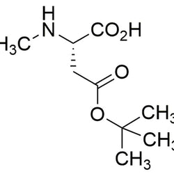N-Methyl-L-aspartic acid b-tert-butyl ester|06336|197632-85-2