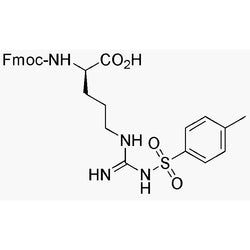 Na-Fmoc-Nw-(4-toluenesulfonyl)-D-arginine|02382|139090-50-9