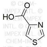 Thiazole-4-carboxylic acid|17027|3973-08-8