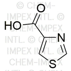Thiazole-4-carboxylic acid|17027|3973-08-8