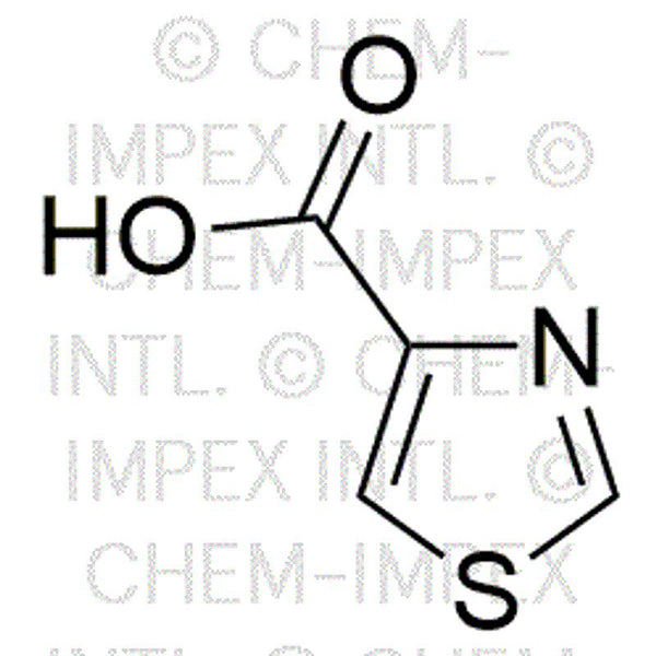 Thiazole-4-carboxylic acid|17027|3973-08-8