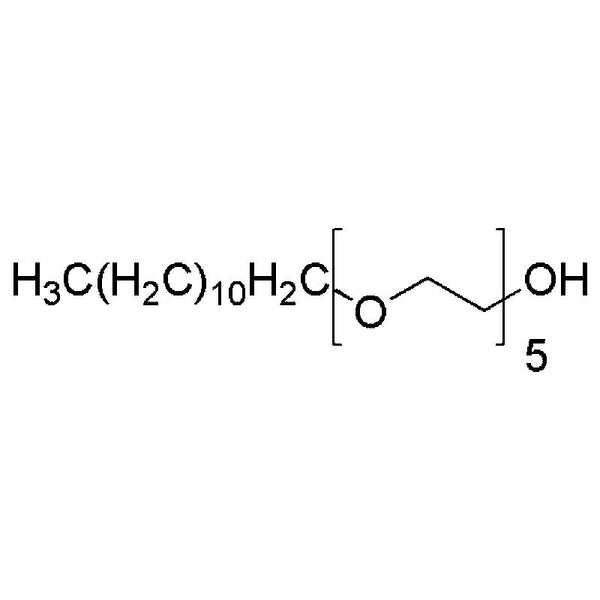 n-Dodecylpentaoxyethylene|16401|3055-95-6