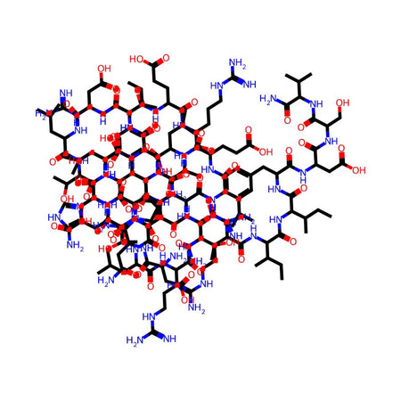 Urocortin (human) trifluoroacetate salt|CPTD784984|176591-49-4