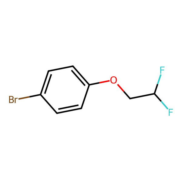 1-Bromo-4-(2,2-difluoroethoxy)benzene|CS-0260522|958454-32-5
