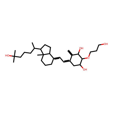 Eldecalcitol Impurity 3|C4X-21403|861996-34-1