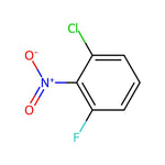 2-Chloro-6-fluoronitrobenzene|CS-W003306|64182-61-2