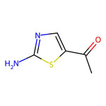 1-(2-Aminothiazol-5-yl)ethanone|CS-0052918|53159-71-0