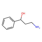 3-Amino-1-phenylpropan-1-ol|CS-0695386|5053-63-4