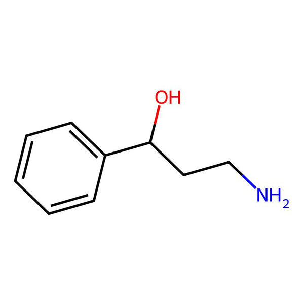 3-Amino-1-phenylpropan-1-ol|CS-0695386|5053-63-4