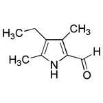 4-Ethyl-3,5-dimethyl-1H-pyrrole-2-carbaldehyde|26551|6250-80-2