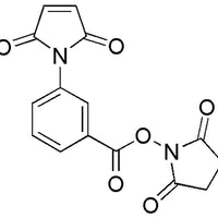 3-Maleimidobenzoic acid N-hydroxysuccinimide ester|01736|58626-38-3