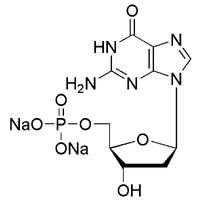 2'-Deoxyguanosine-5'-monophosphate disodium salt|00107|33430-61-4