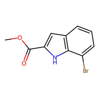 Methyl 7-bromo-1H-indole-2-carboxylate|CS-W022882|1158503-82-2