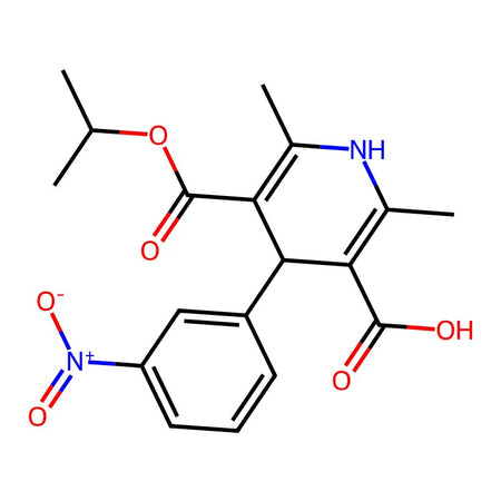 Nimodipine Impurity 14|C4X-138514|74936-69-9