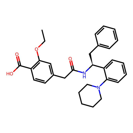 Repaglinide Related Compound C|C4X-118617|1803084-79-8